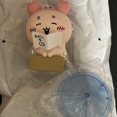 ちいかわ GPSBOX のんびりDAYS フィギュアコレクション 古本屋 カニちゃんの画像