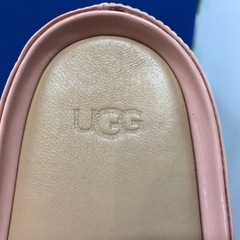 ジモティ割引有★【ジャングルジャングル岸和田店】UGG オーストラリア サンダル 1107909 25.0cm　南大阪 岸和田市 貝塚市 泉佐野市 和泉市 忠岡町 熊取町の画像