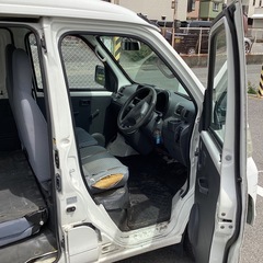 ハイゼットカーゴの画像