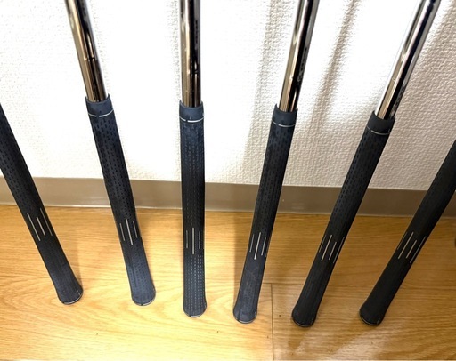 ④PING G30 アイアンセット6本 5-9I,W