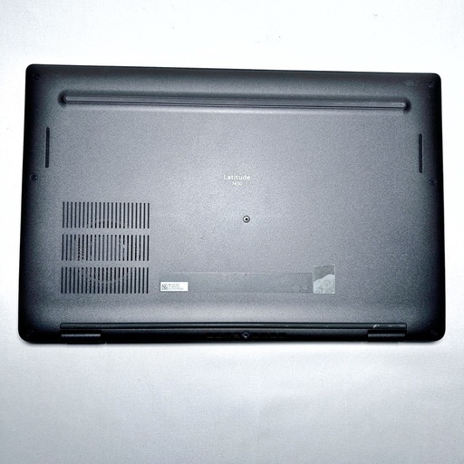 Dell Latitude 7430 【第12世代 Corei5×メモリ16GB】 2022年製｜高速SSD搭載｜大容量バッテリー
