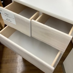 90分の無料軽トラック貸出サービス！中村敬木工 チェストの画像