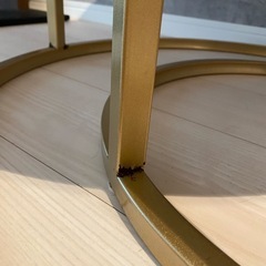 【無料】ローテーブルの画像