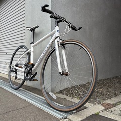 ルイガノ シャッセの中古が安い！激安で譲ります・無料であげます
