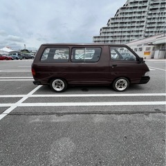 トヨタ　タウンエースの画像