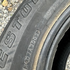 265/70R15 1本の画像