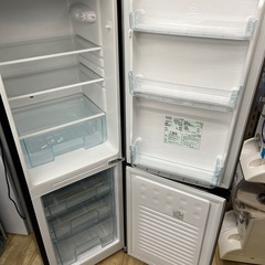 アイリスオーヤマ 162L 冷凍冷蔵庫【リサイクルフカツ岡崎倉庫店】260430YS-5の画像
