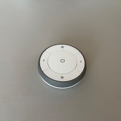 IKEA シーリングスポットライト リモコン付きの画像