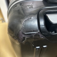 スーツケースの画像