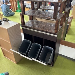 ゴミ箱　無料の画像