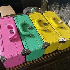 エンジェル👼空箱の画像