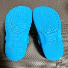 crocsの画像