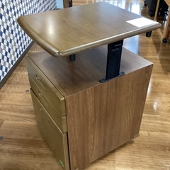 袖机【町田市再生家具】260332の画像