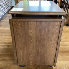 袖机【町田市再生家具】260332の画像