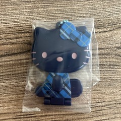 ハローキティ　ミラーコレクションダイカットミラーの画像