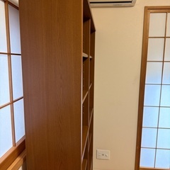 綺麗です・棚（飾り用、本棚など様々な用途に）の画像