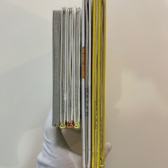 ミッフィーのドア他全9冊セットの画像