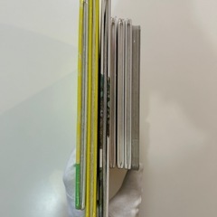 ミッフィーのドア他全9冊セットの画像