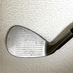 ⑥PING TOUR GORGE 50° SS の画像