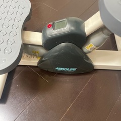 サイドステッパー
の画像