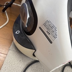 レイコップ布団掃除機の画像