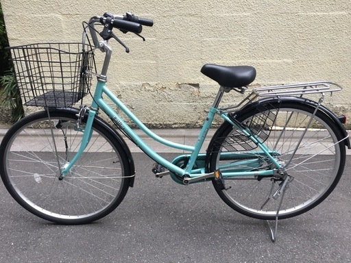 自転車(3月古い) フィッツ 460mm FIT7006-460 – DAIWA CYCLE オンラインストア