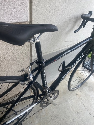 アンカーra800ロードバイク BRIDGESTONEのロードバイク、ANCHOR RA800が入荷しました！！【南大沢