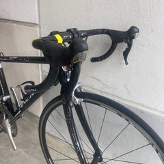 ANCHOR アンカー　RA800 480サイズロードバイクの画像