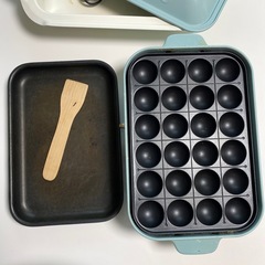 【取引中】BRUNO ホットプレート の画像