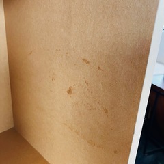 MUJI muji 無印　無印良品　パルプBOX シンプルの画像