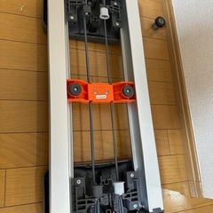 内転筋コアエクサ（型番：DR-3180）の画像