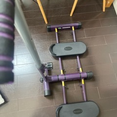レッグマジックの画像