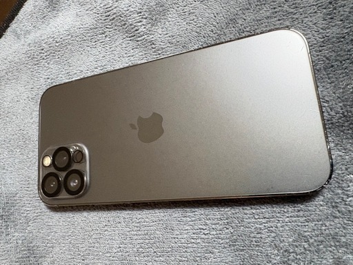 
iphone 12pro 256GB  74%