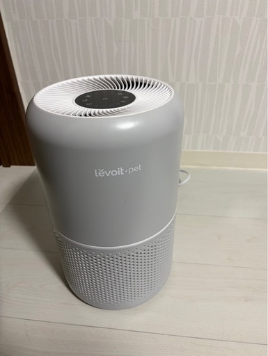 家電 季節、空調家電 空気清浄機2台又は1台 SHARP（シャープ） 空気清浄機 FU-SC01-W プラズマクラスター7000