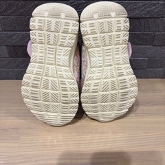【美品】15.0cm女の子靴の画像