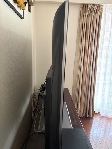 SHARP AQUOS 52型