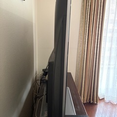 SHARP AQUOS 52型の画像