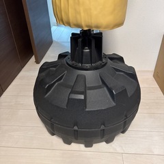 人形サンドバッグ　の画像