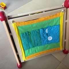  知育玩具 指先知育　おもちゃの画像
