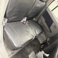 スズキ　ワゴンR 車検付の画像