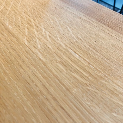 MUJI muji 無印　無印良品　引き出し付きオーク材シェルフ
