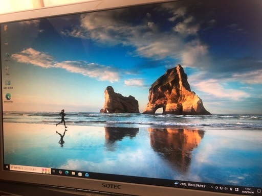 MacBook Pro2010とデスクトップPC(SSD化済み)