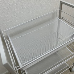 スチールラック　
の画像