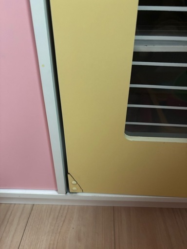 コストコ　キッチン