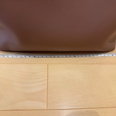 トートバッグ ビジネスバッグの画像