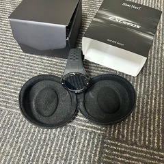 ゴルフGPS時計の画像