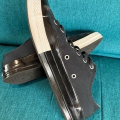 コンバース✖️アンダーカバー　コラボ　CT70の画像