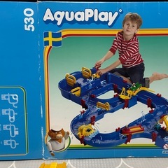 AquaPlay 530 
ボーネルドの画像