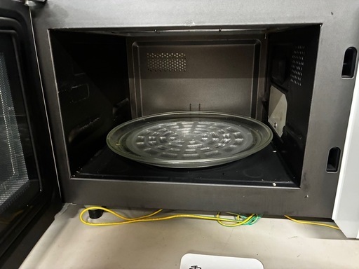 Panasonic オーブンレンジ