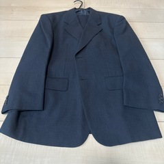 A5メンズスーツ5着まとめ売りです。の画像